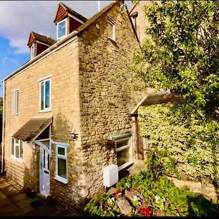 Quaint Cotswold Cottage Chipping Norton Buitenkant foto